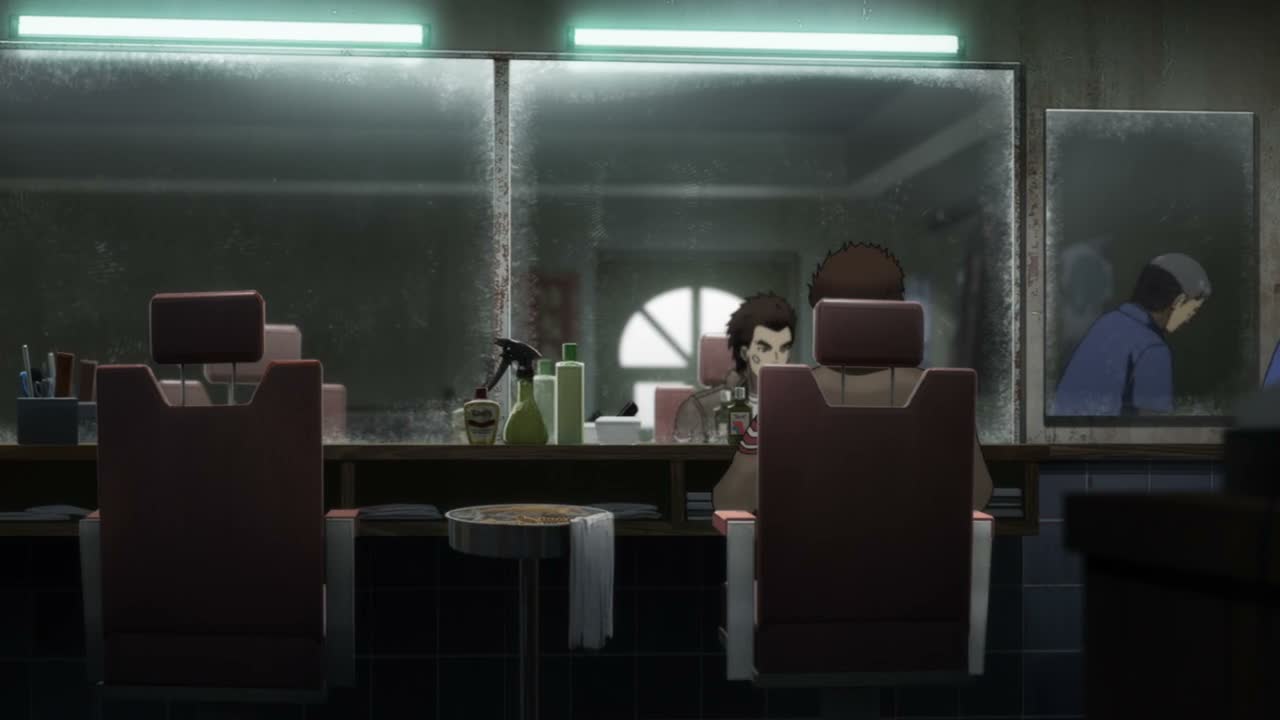 Episódio 009