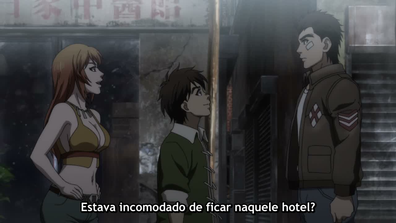 Episódio 008