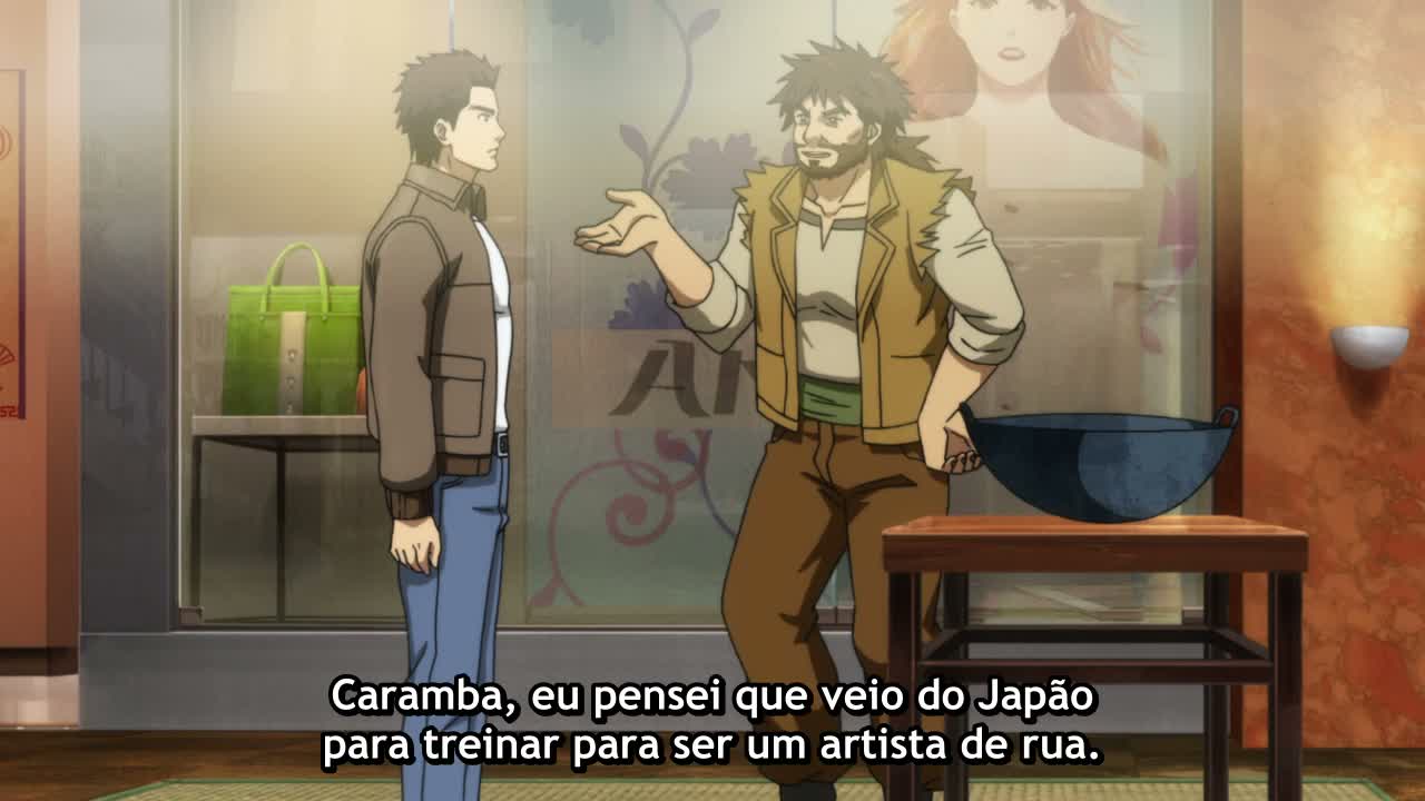 Episódio 007