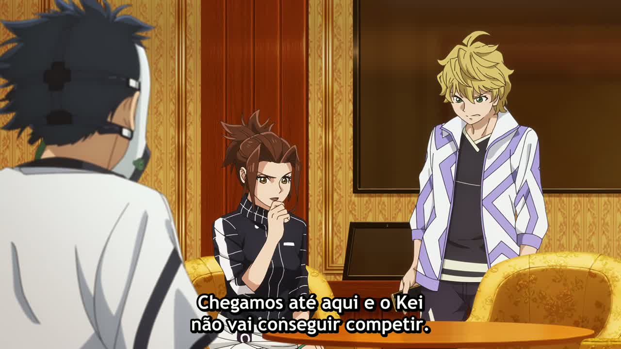 Episódio 025