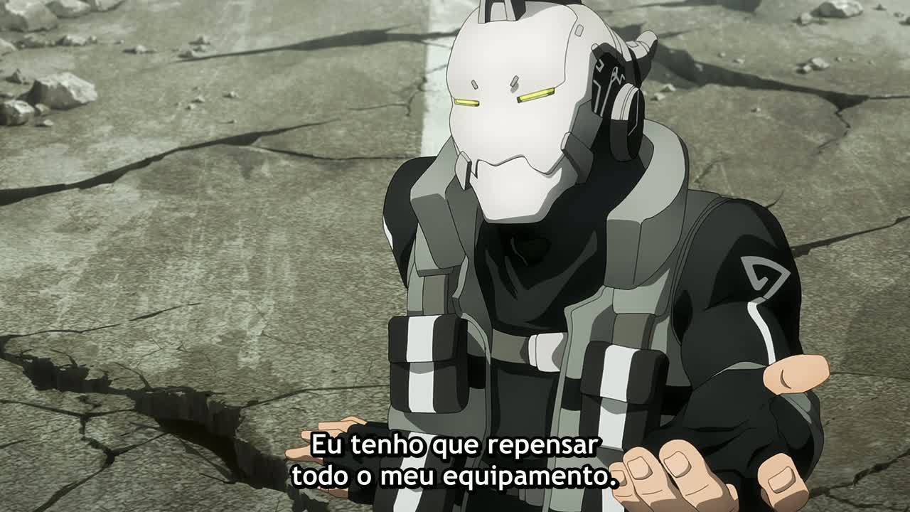 Episódio 007