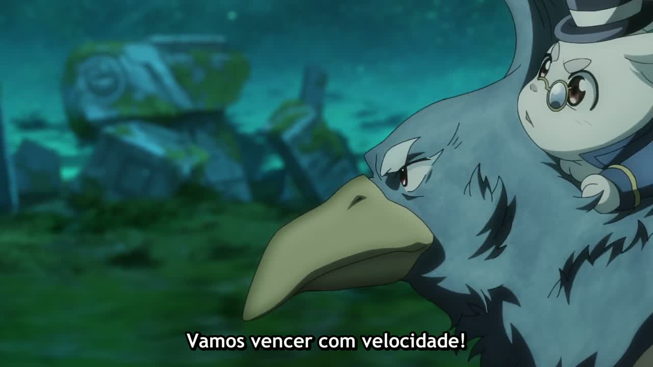 Episódio 001