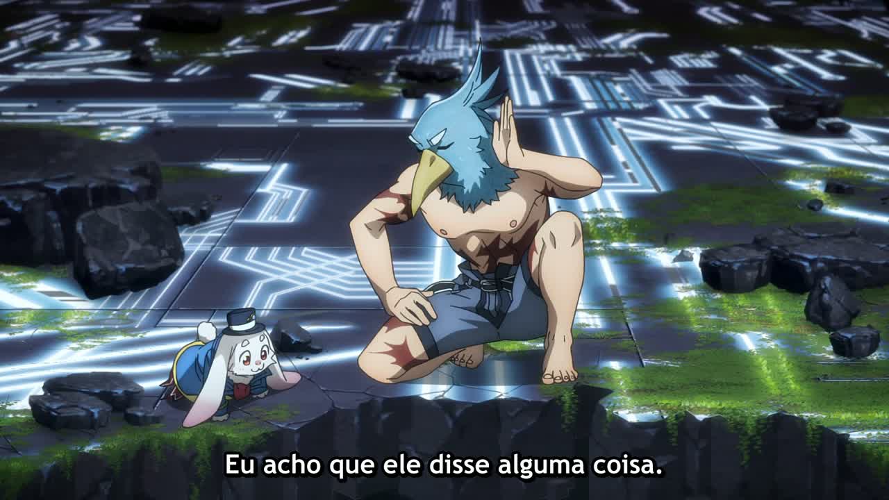 Episódio 012