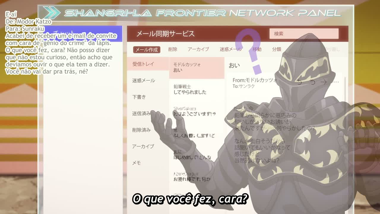 Episódio 007