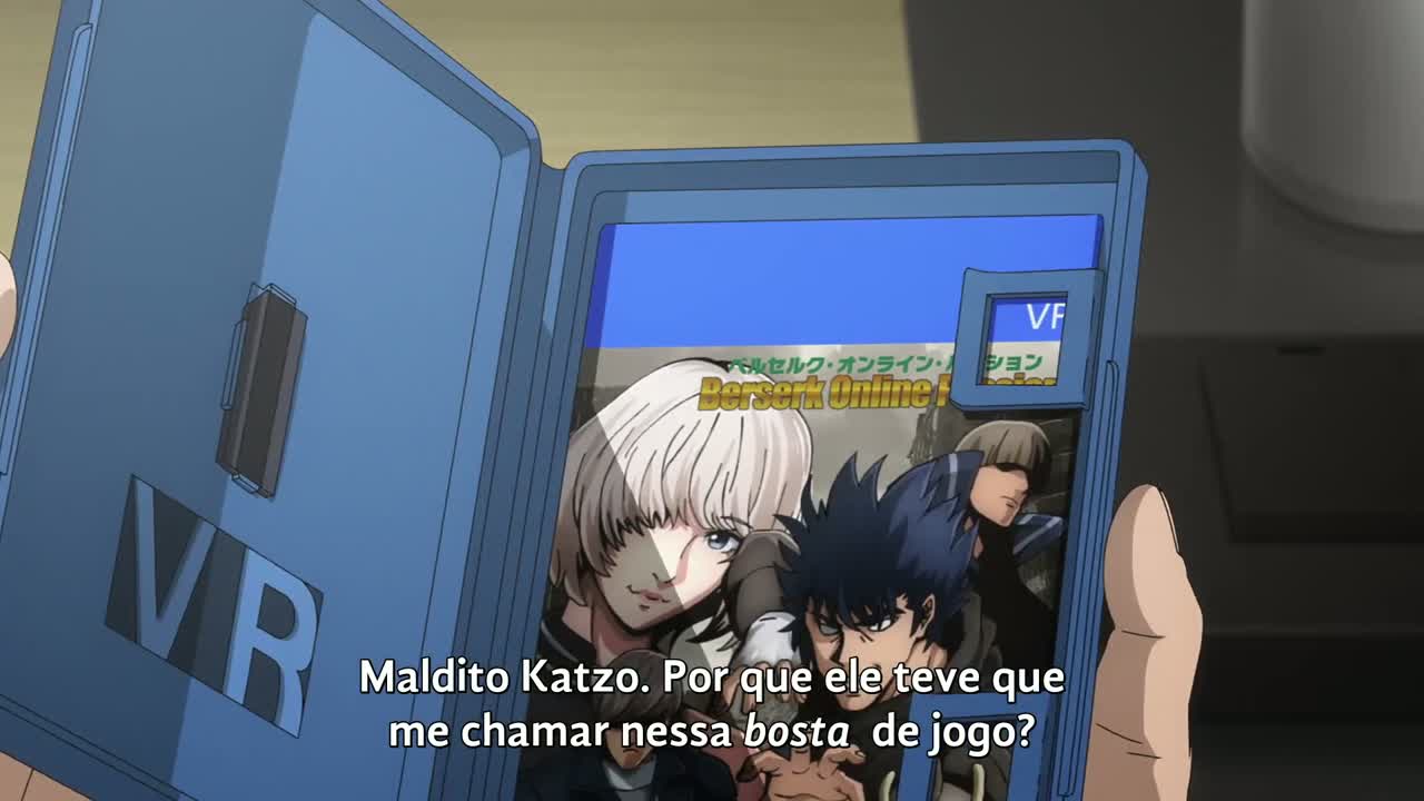 Episódio 004
