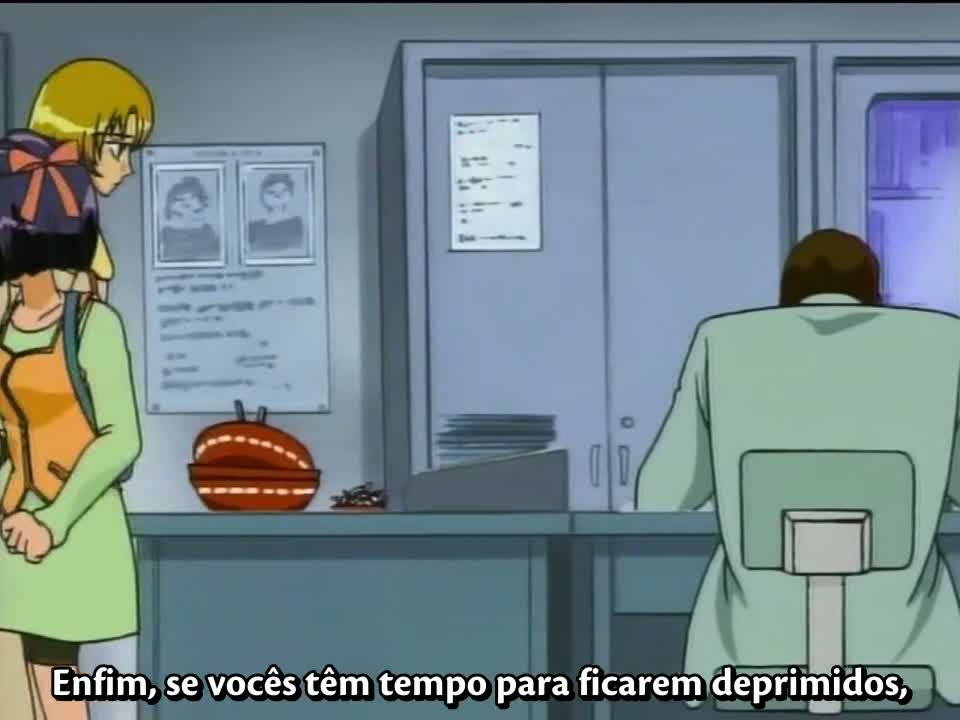 Episódio 007
