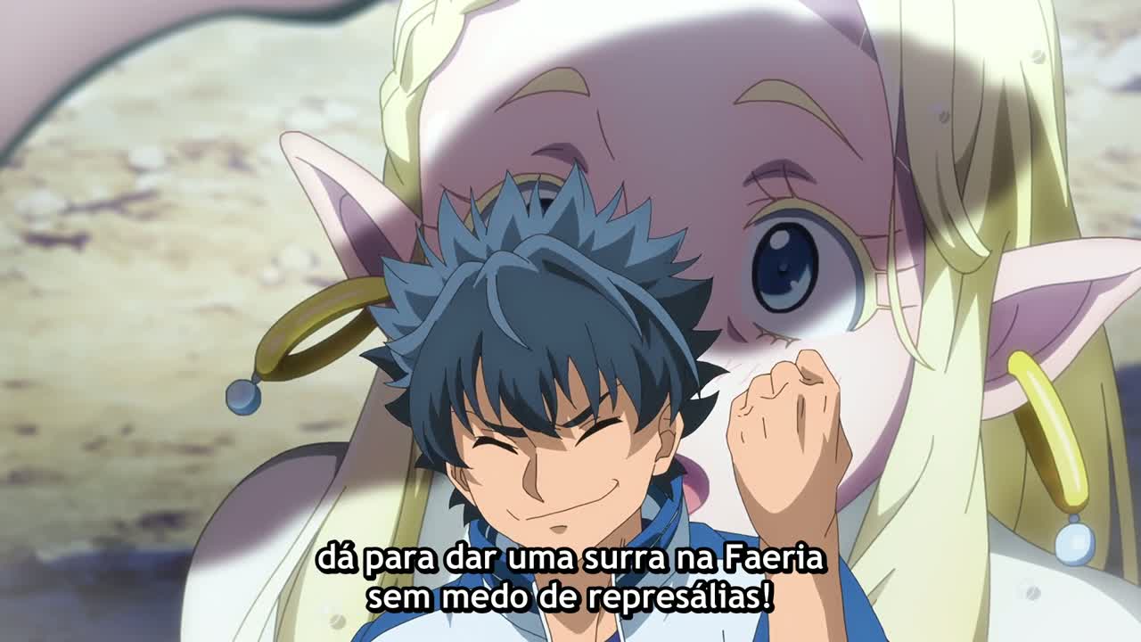 Episódio 001