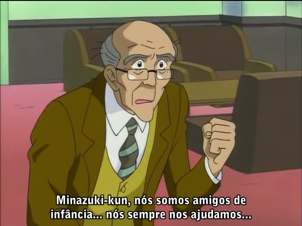 Episódio 004