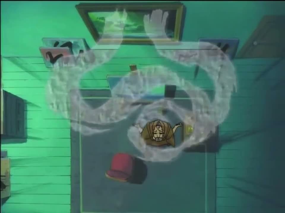Episódio 001