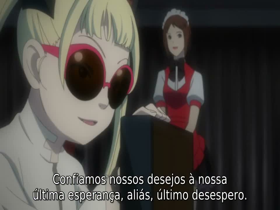 Episódio 020