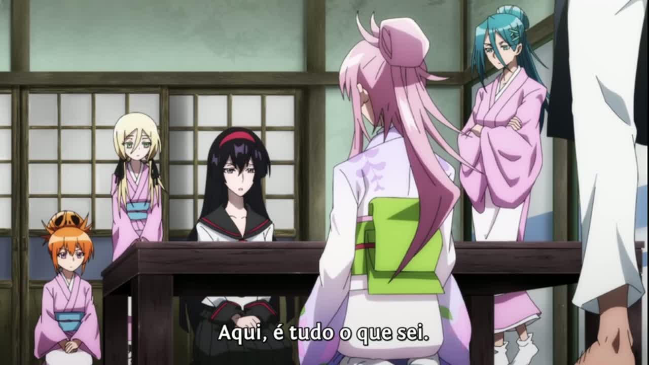 Episódio 007