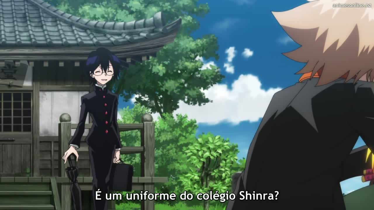 Episódio 001