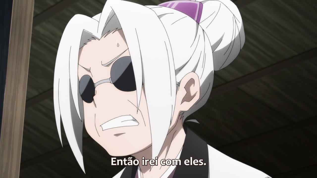 Episódio 032