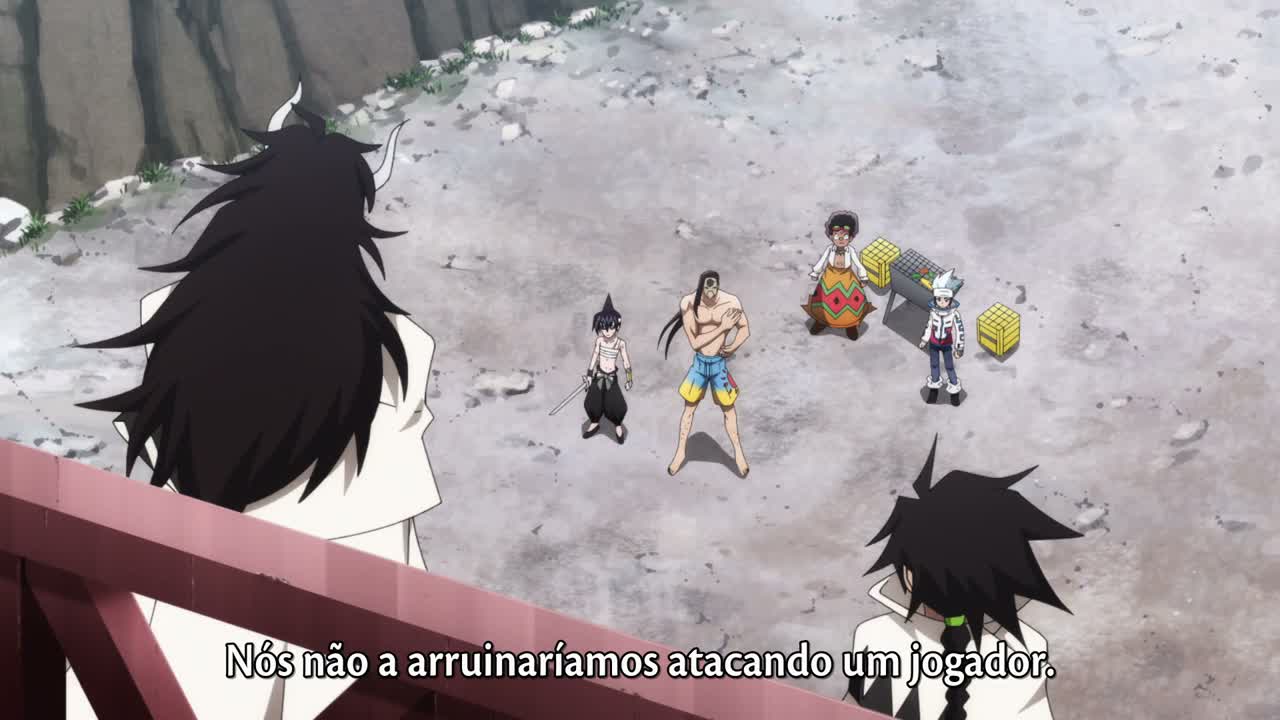 Episódio 027