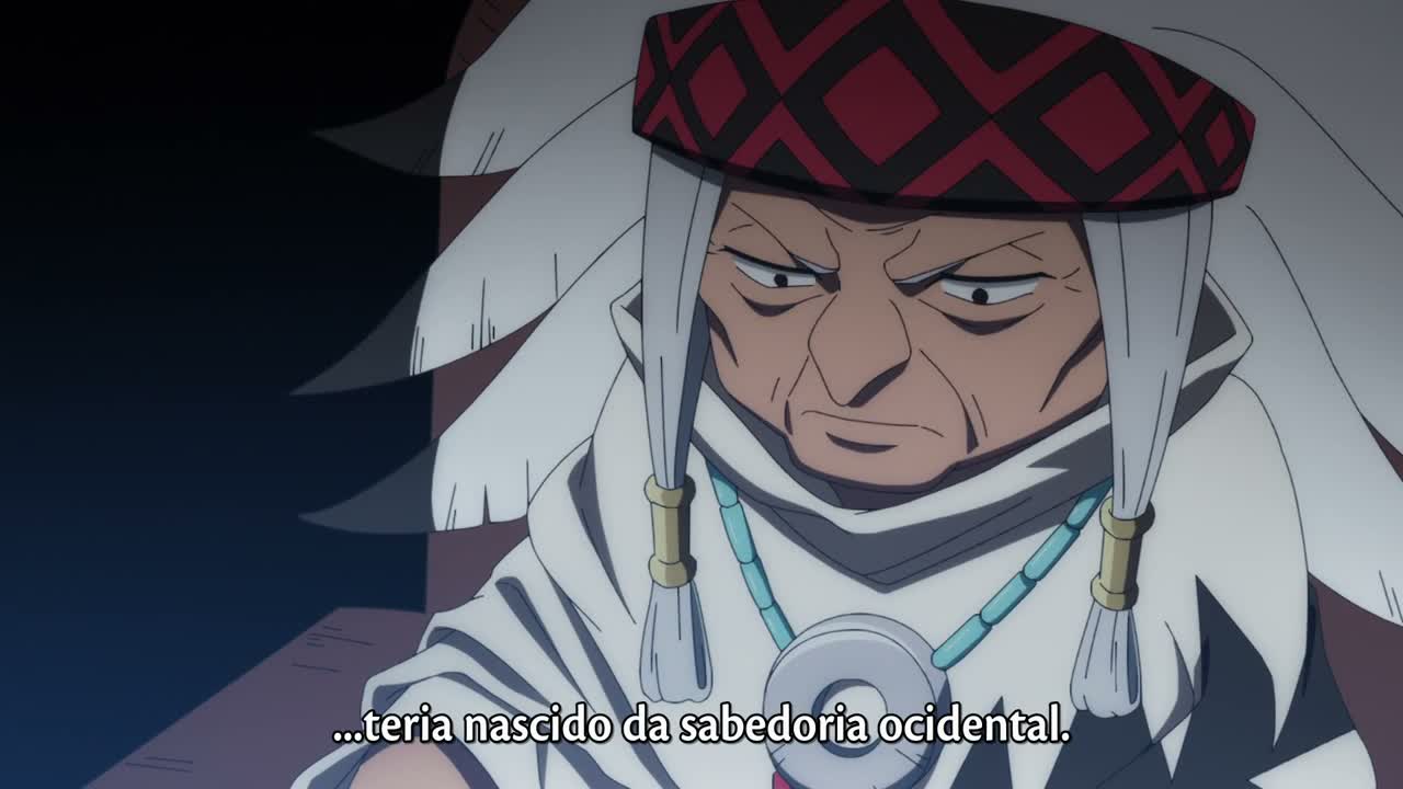 Episódio 025
