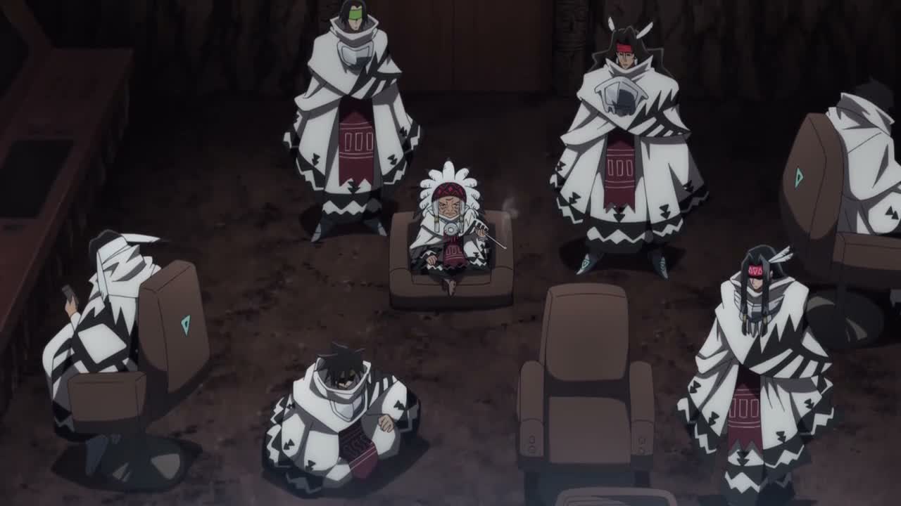 Episódio 018