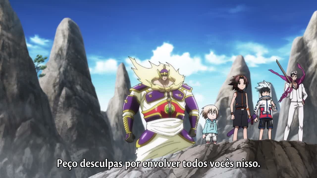 Episódio 011