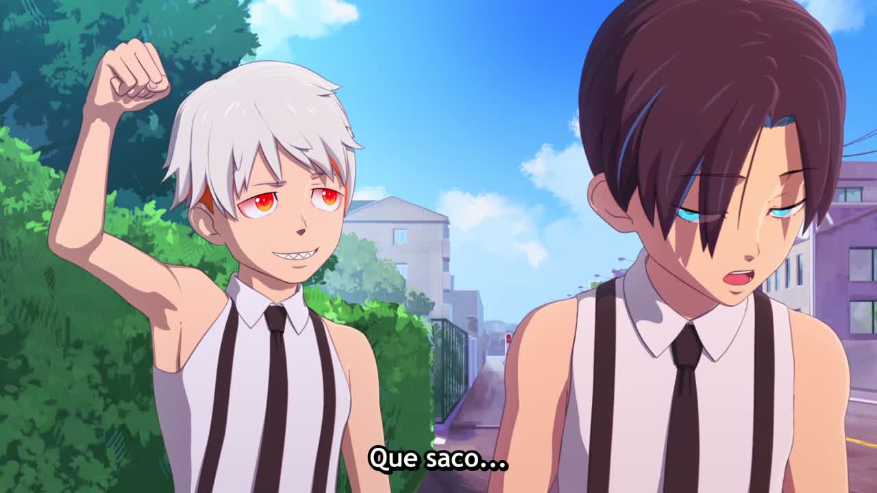 Episódio 001