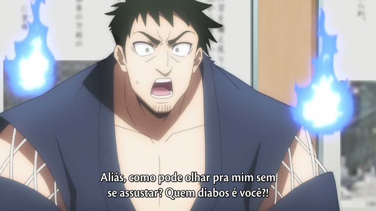 Episódio 001