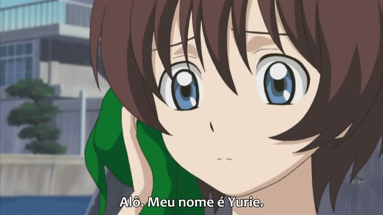 Episódio 009