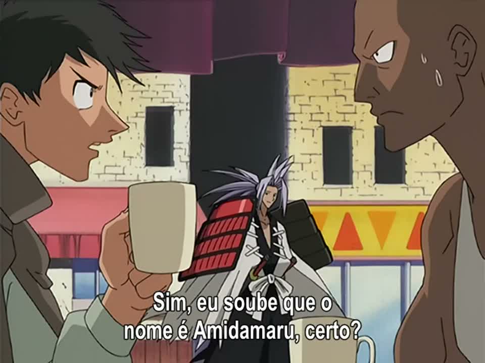 Episódio 051