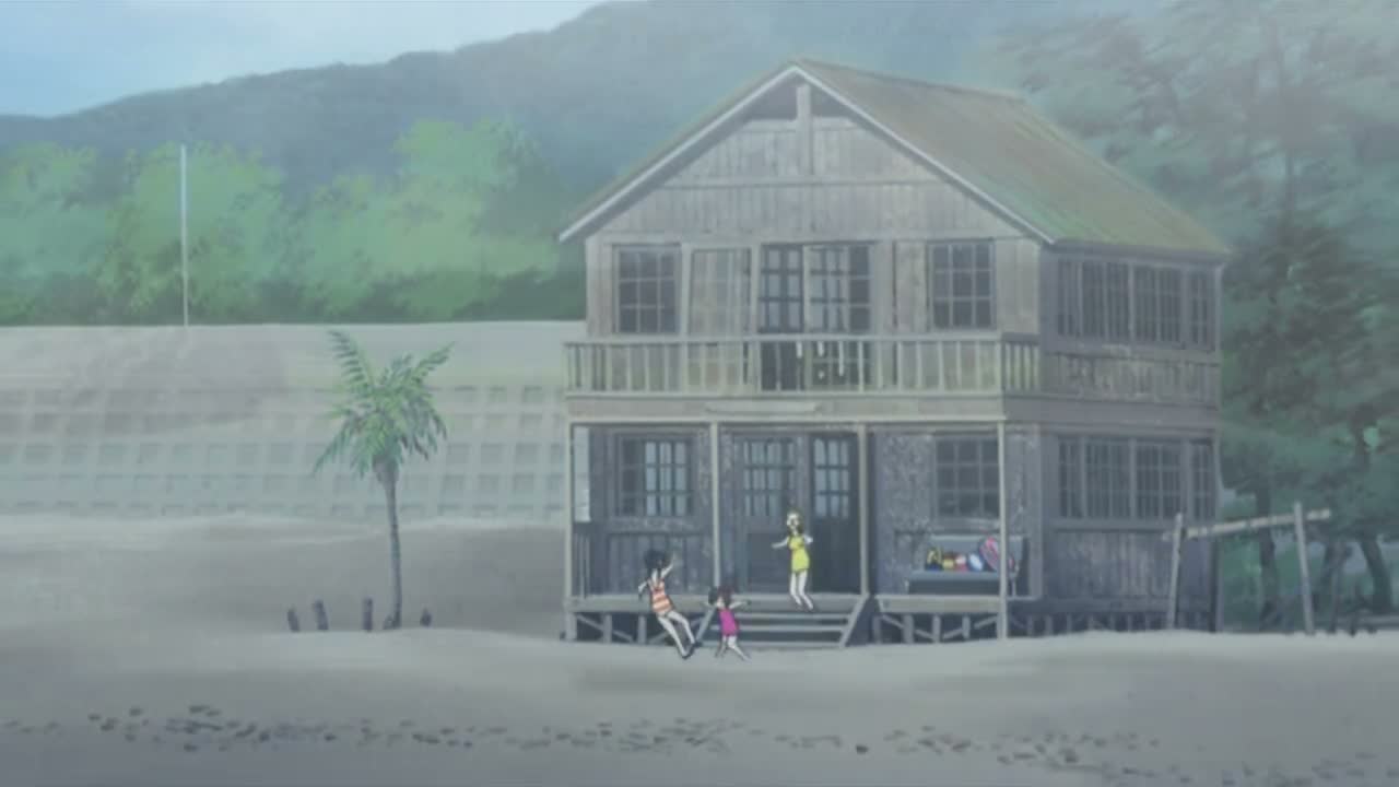Episódio 007