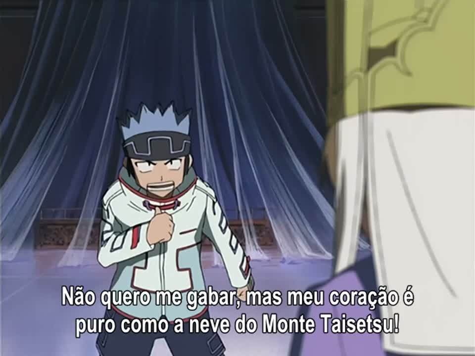 Episódio 050