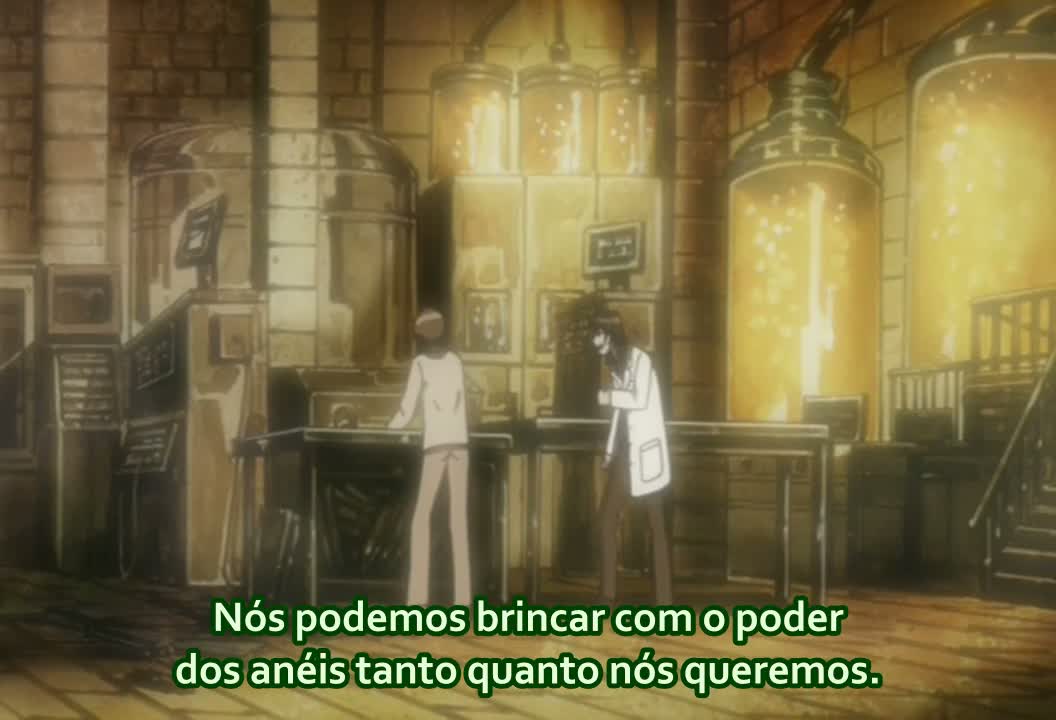 Episódio 025