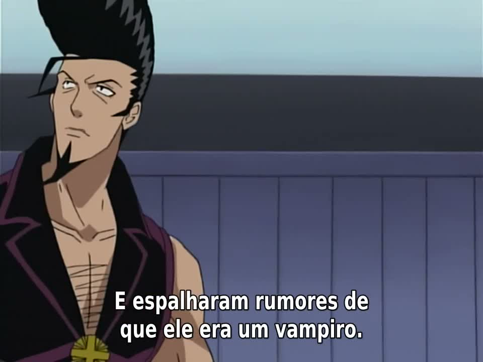 Episódio 036