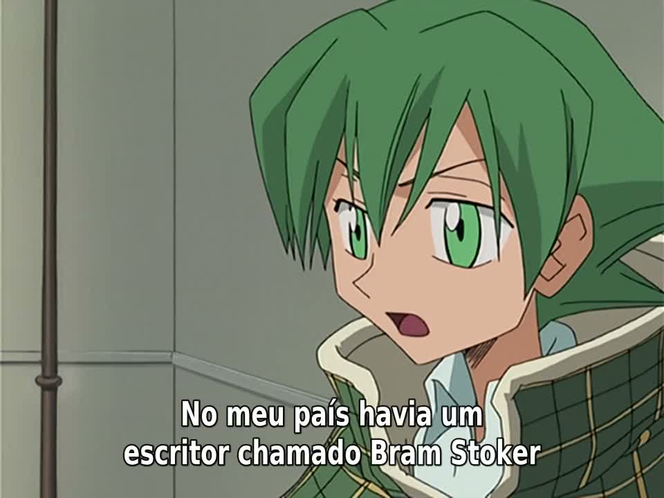 Episódio 035