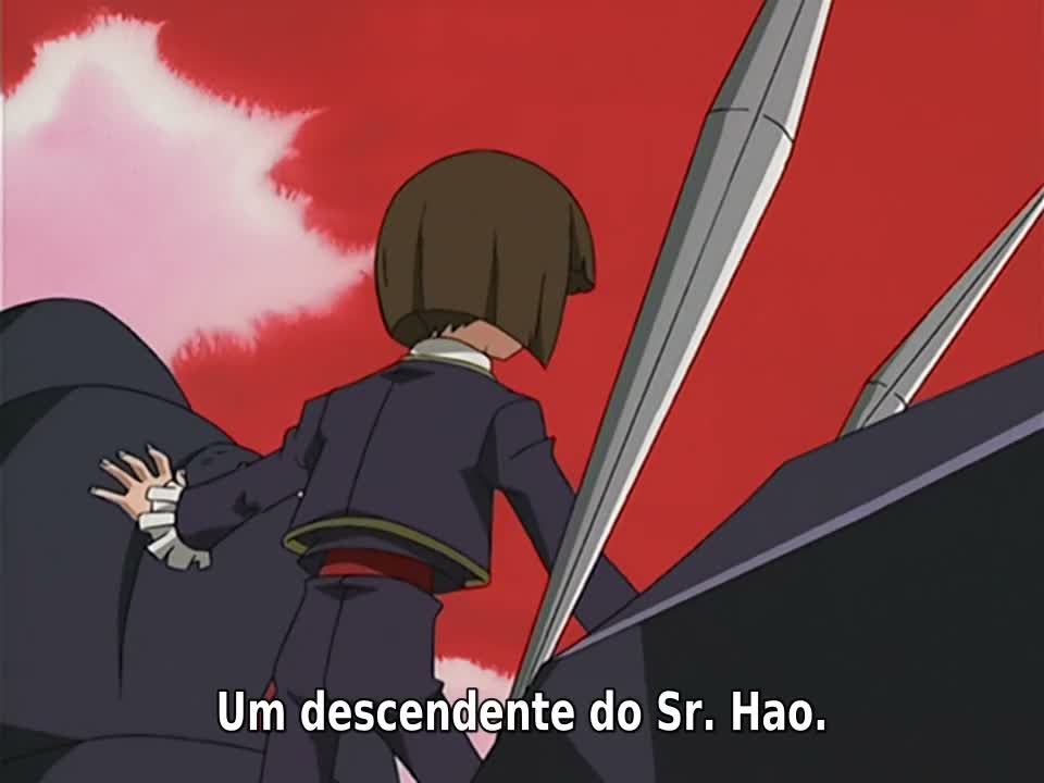 Episódio 033