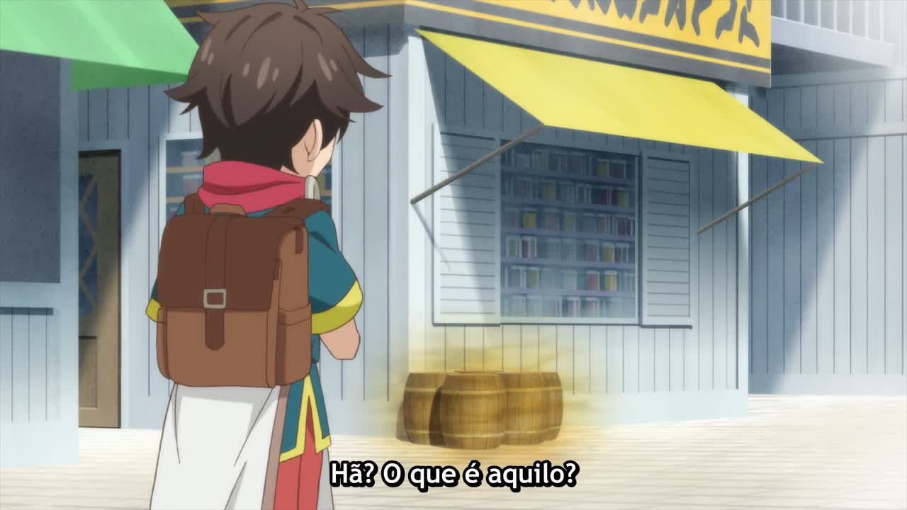 Episódio 007