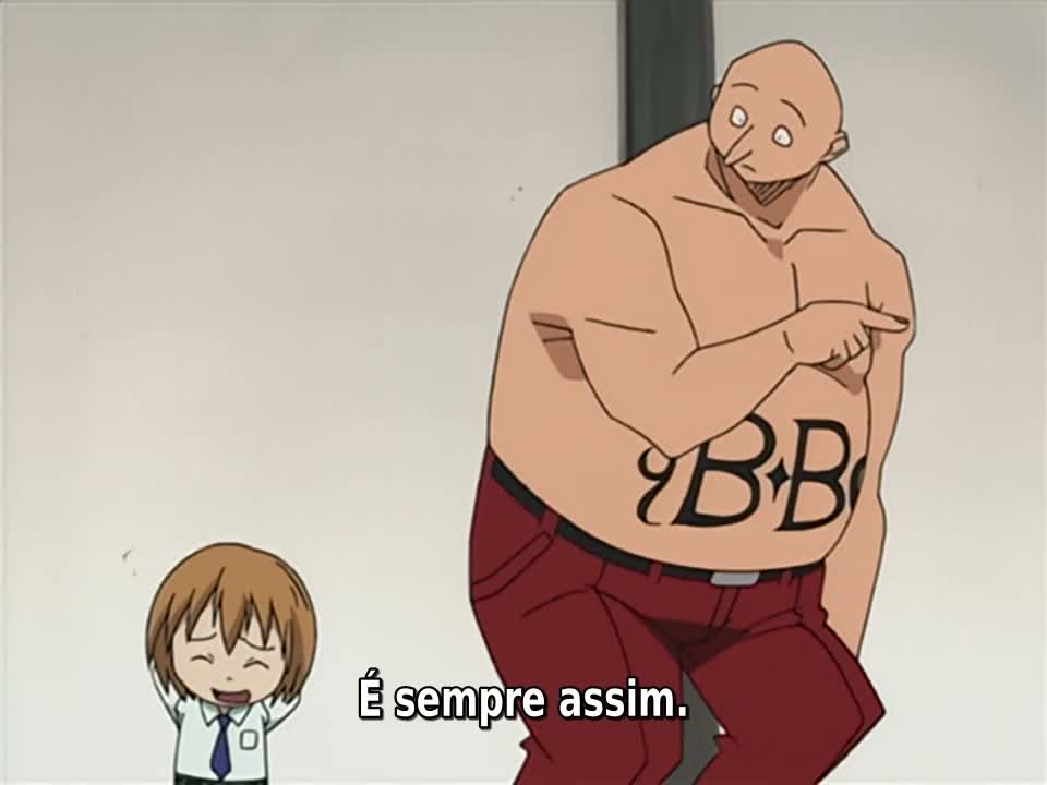 Episódio 008