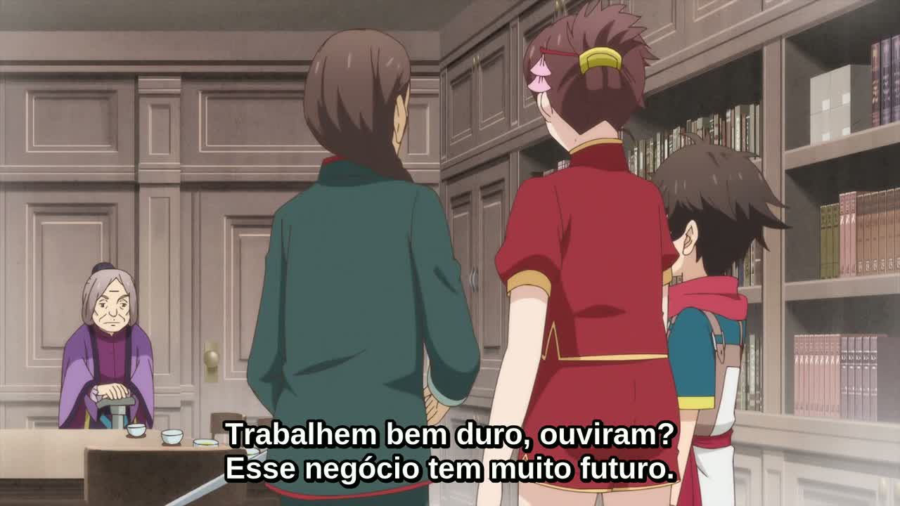 Episódio 009