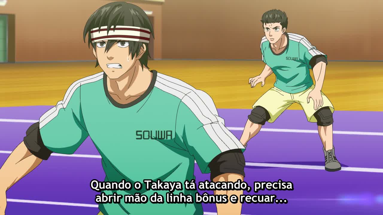 Episódio 005