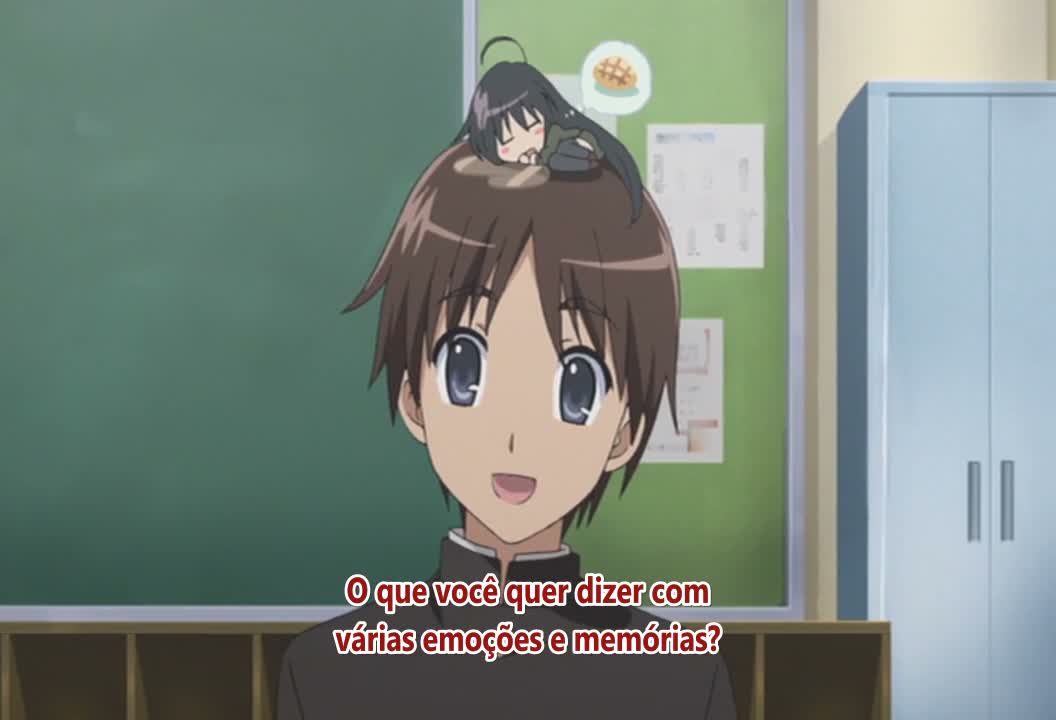 Episódio 003