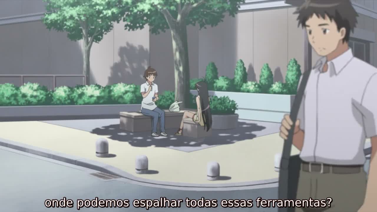 Episódio 001