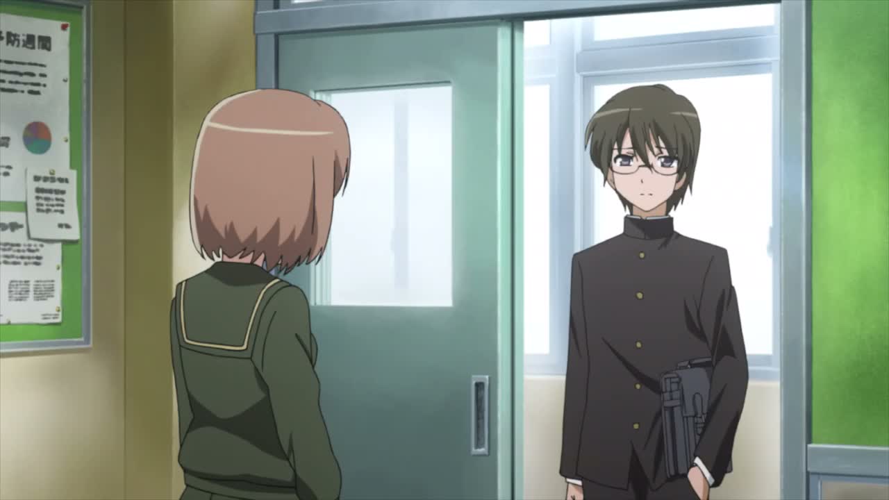 Episódio 001