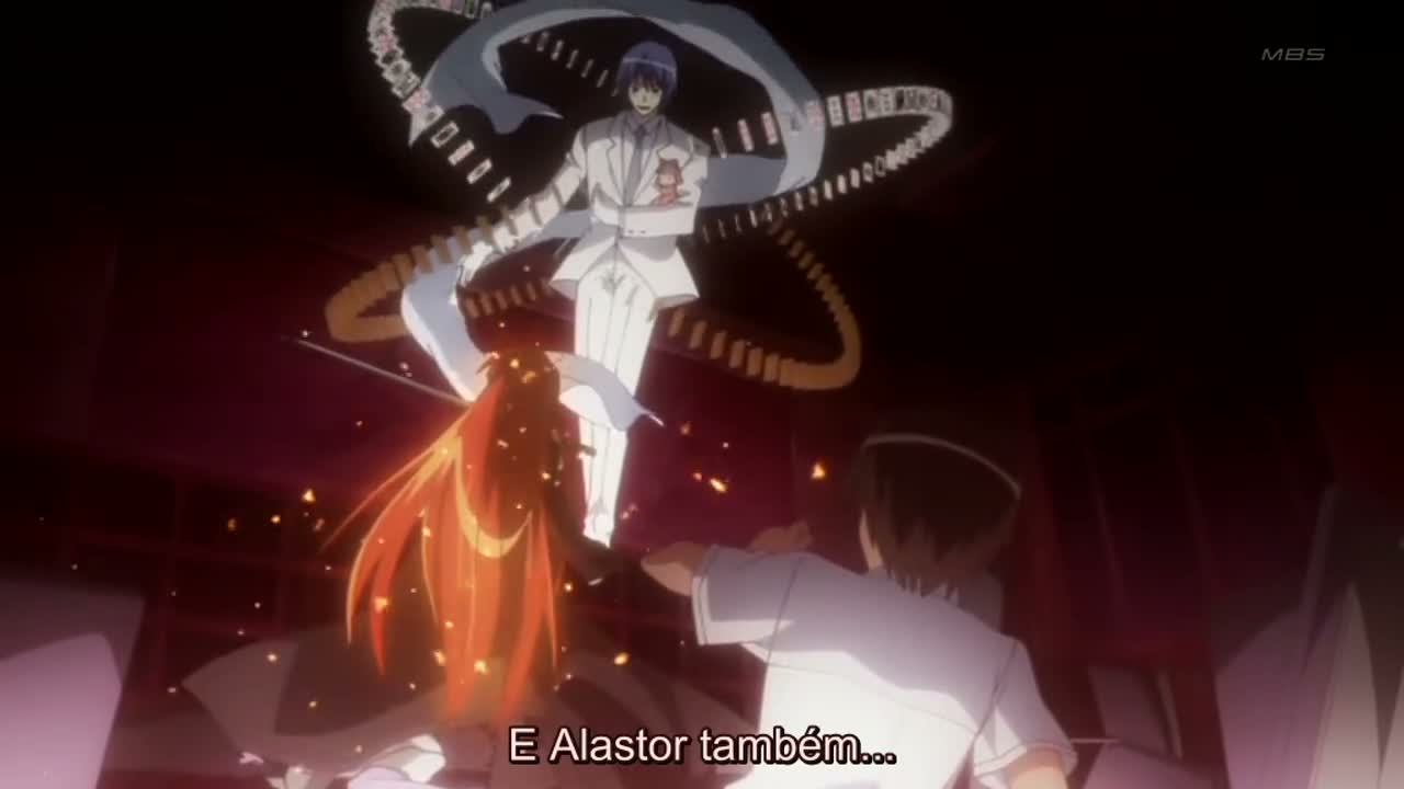 Episódio 001