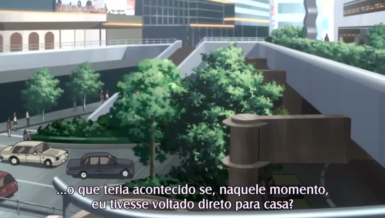 Episódio 001