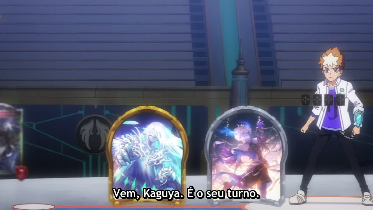 Episódio 012
