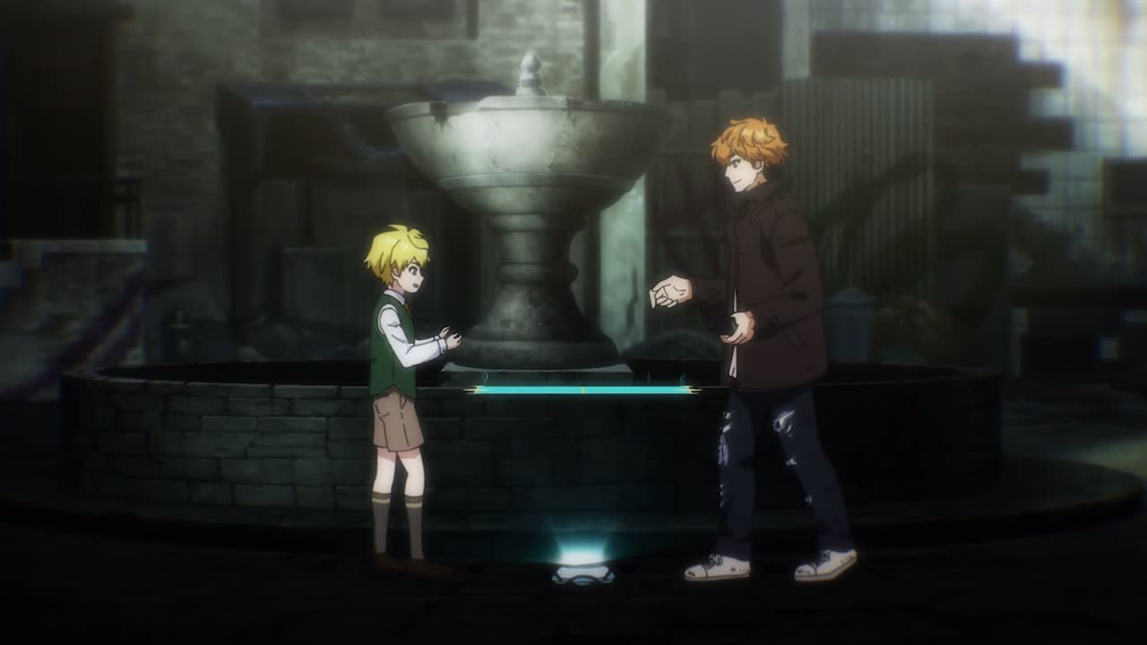 Episódio 021