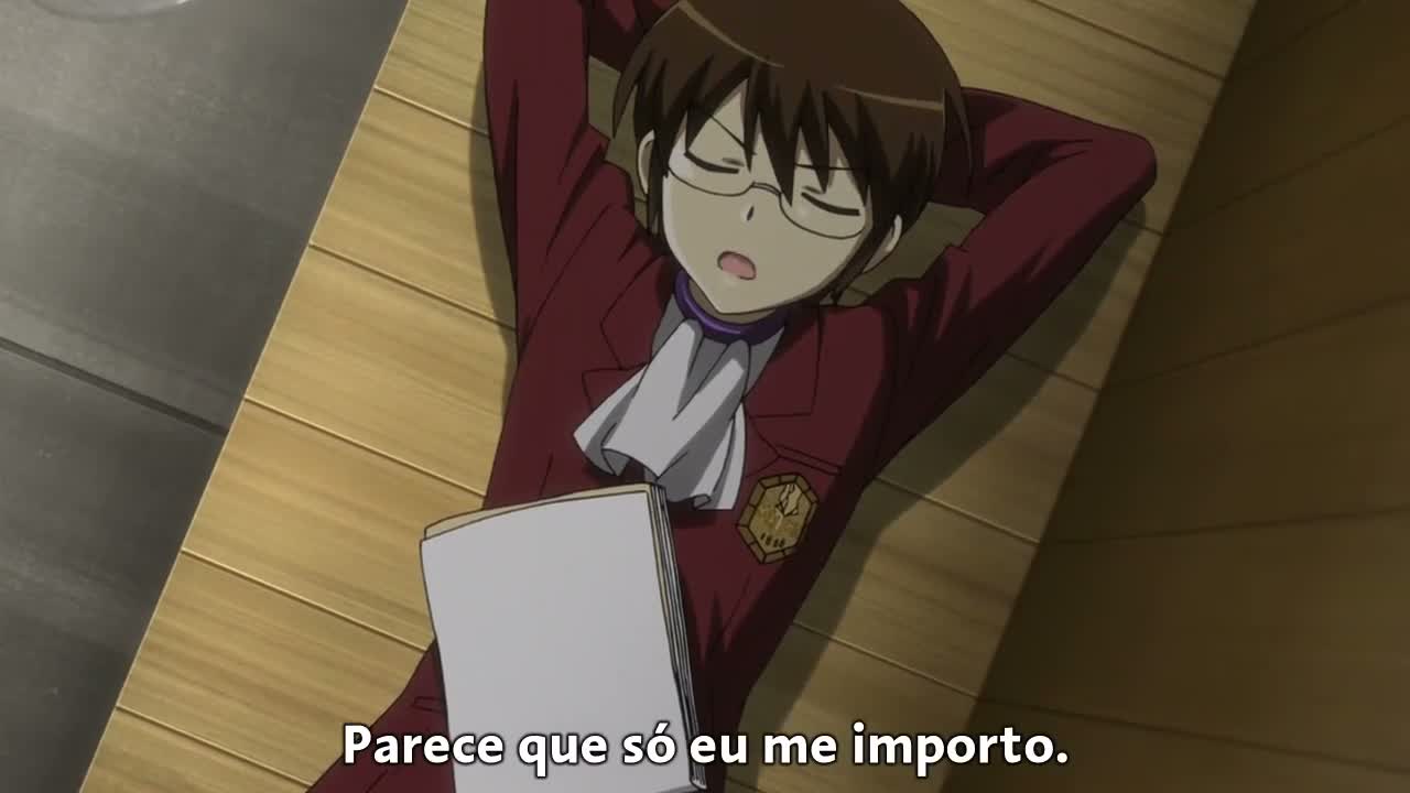 Episódio 007