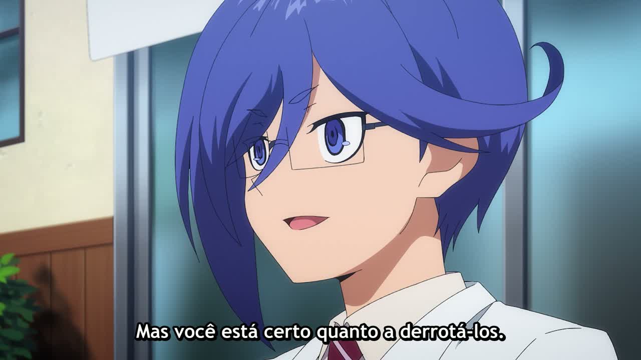 Episódio 001