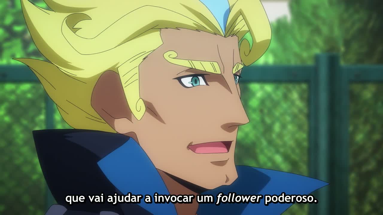 Episódio 043