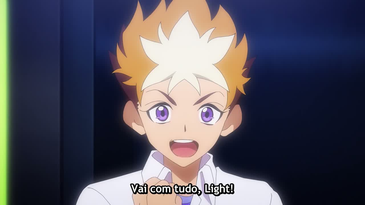 Episódio 033