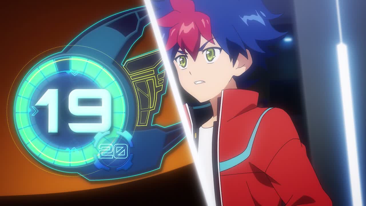 Episódio 032