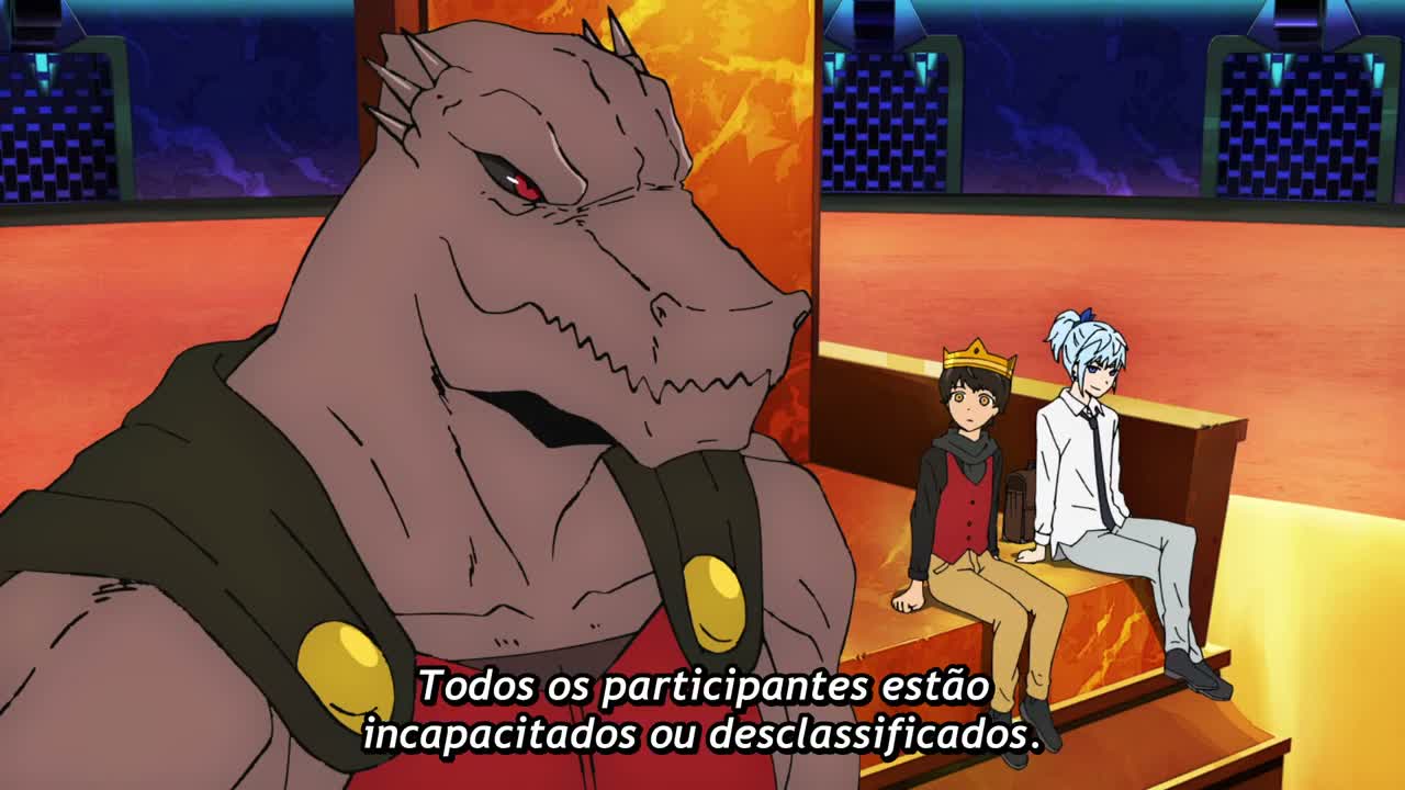 Episódio 005