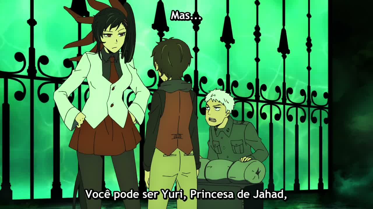 Episódio 001