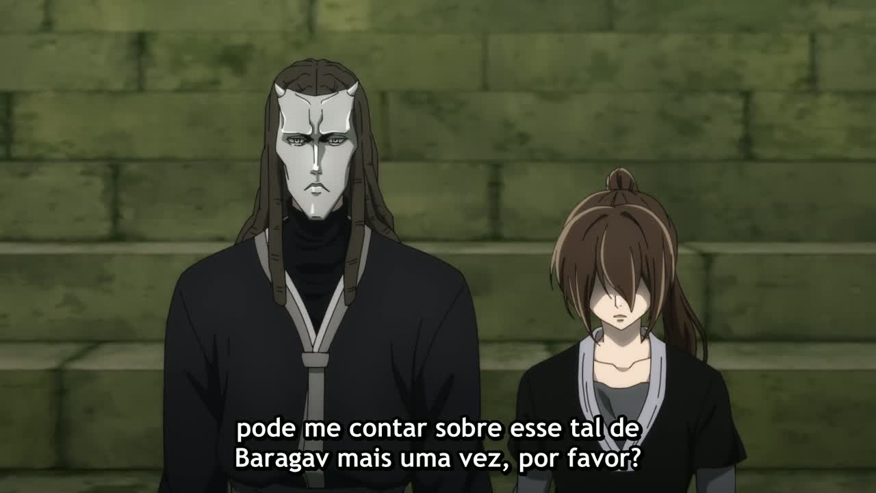 Episódio 020